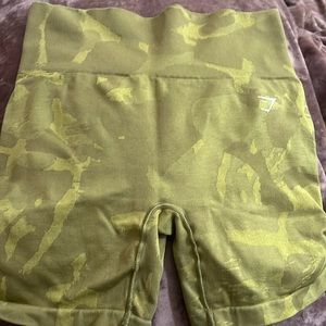 Gymshark Shorts